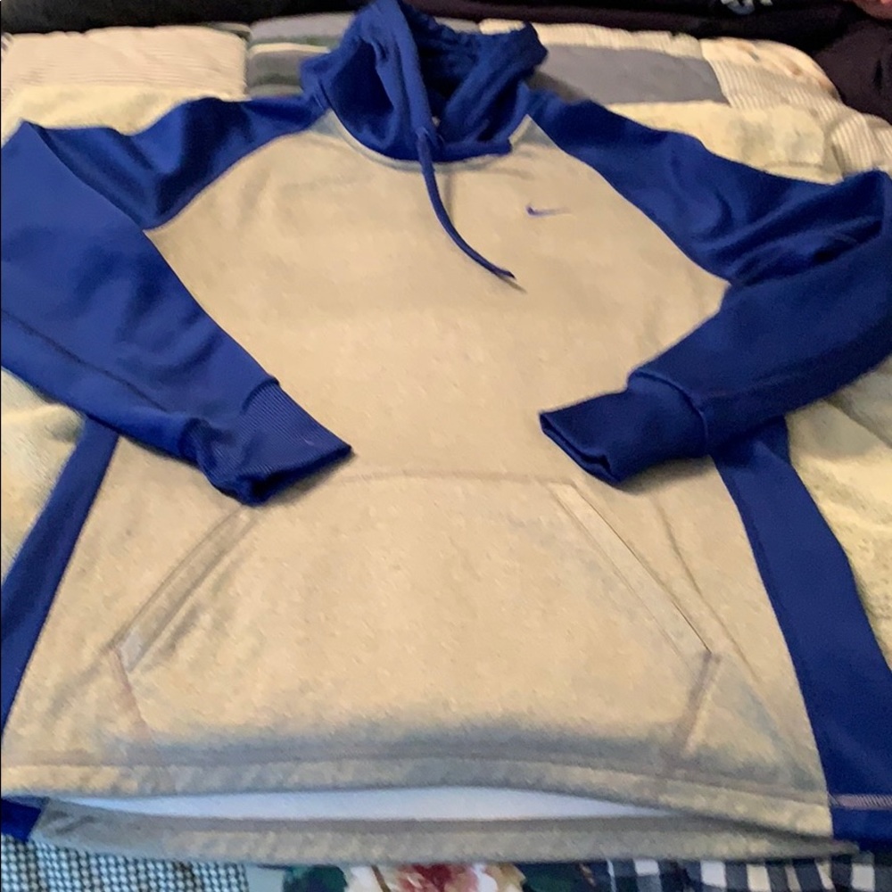 Nike Thermafit Hoodie